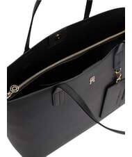 TOMMY HILFIGER TH ICON Shoulder bag black - Women&rsquo;s Bags - 4