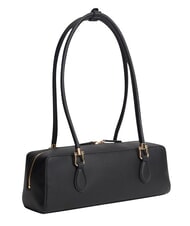 TOMMY HILFIGER TH GRACE Shoulder bag, grained black - Women&rsquo;s Bags - 3