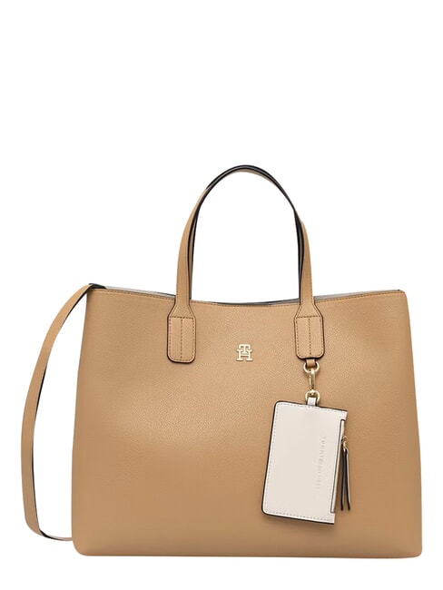 TH ICON Handbag classic khaki - Women&rsquo;s Bags