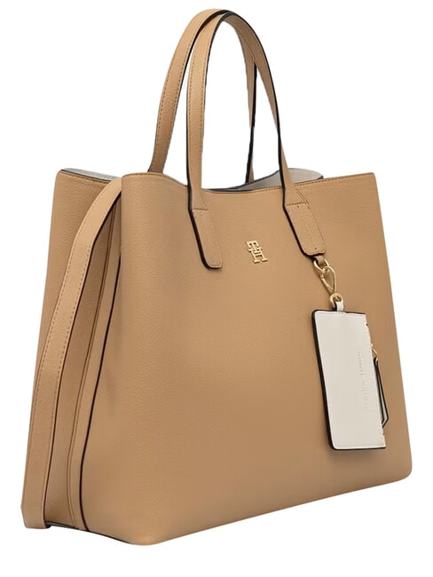 TH ICON Handbag classic khaki - Women&rsquo;s Bags