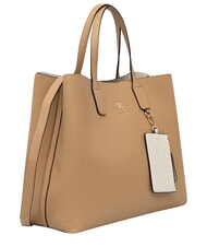 TOMMY HILFIGER TH ICON Handbag classic khaki - Women&rsquo;s Bags - 4
