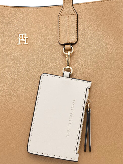 TH ICON Handbag classic khaki - Women&rsquo;s Bags