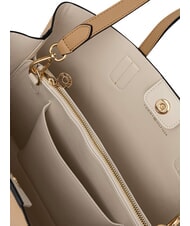 TOMMY HILFIGER TH ICON Handbag classic khaki - Women&rsquo;s Bags - 6