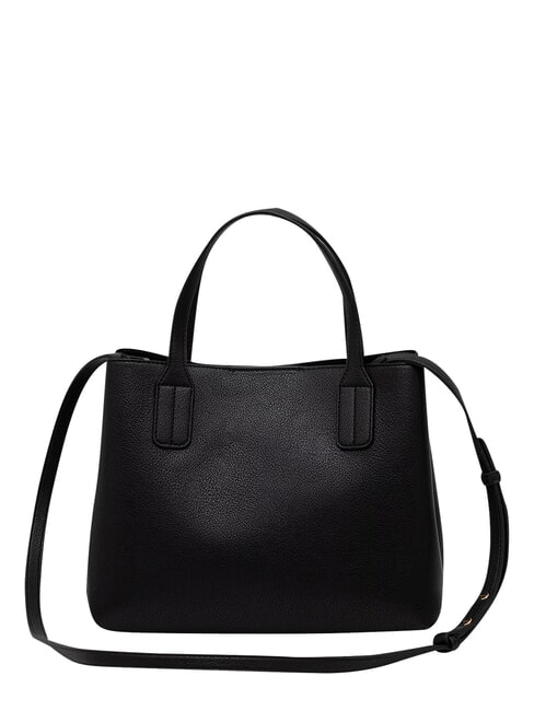 TH ICON Handbag, with shoulder strap black - Women&rsquo;s Bags