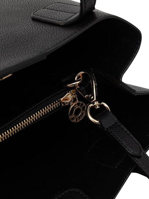 TH ICON Handbag, with shoulder strap black - Women&rsquo;s Bags