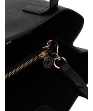 TOMMY HILFIGER TH ICON Handbag, with shoulder strap black - Women&rsquo;s Bags - 5