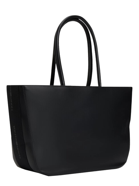 TH LOGOTAPE Shoulder bag black - Women&rsquo;s Bags