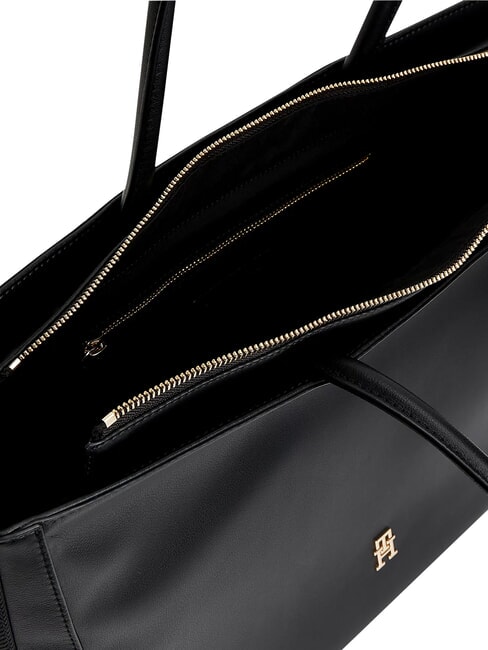 TH LOGOTAPE Shoulder bag black - Women&rsquo;s Bags