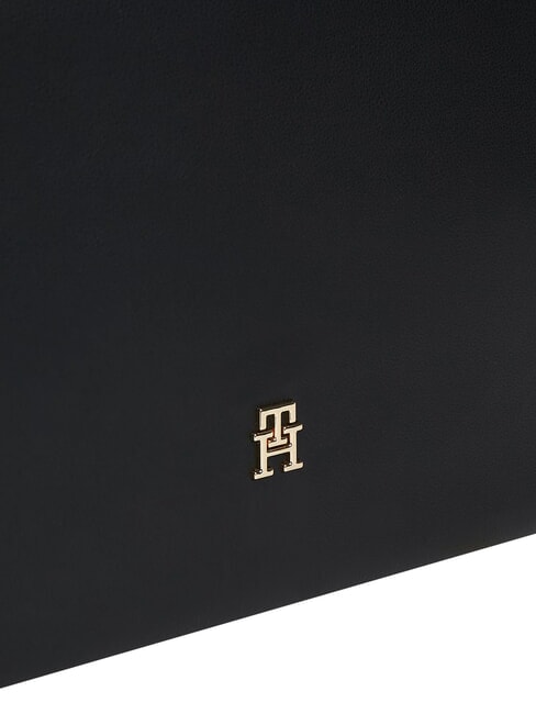 TH LOGOTAPE Shoulder bag black - Women&rsquo;s Bags