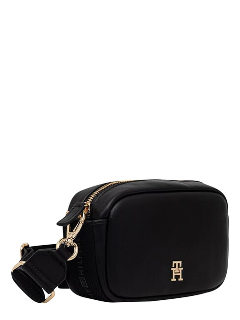 TH LOGOTAPE Shoulder bag black - Women&rsquo;s Bags