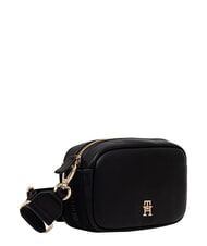 TOMMY HILFIGER TH LOGOTAPE Shoulder bag black - Women&rsquo;s Bags - 2