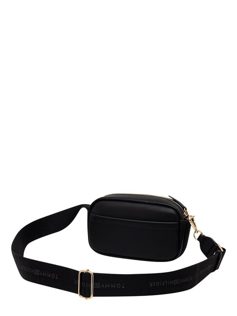 TH LOGOTAPE Shoulder bag black - Women&rsquo;s Bags