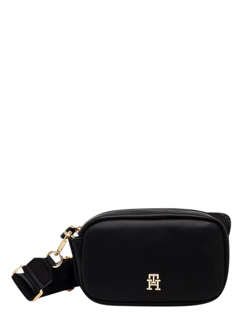 TH LOGOTAPE Shoulder bag black - Women&rsquo;s Bags