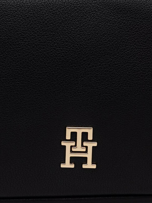 TH LOGOTAPE Shoulder bag black - Women&rsquo;s Bags
