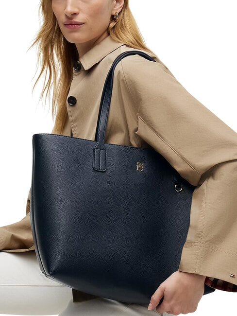 TH ICON Shoulder bag space blue - Women&rsquo;s Bags