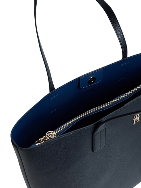 TH ICON Shoulder bag space blue - Women&rsquo;s Bags