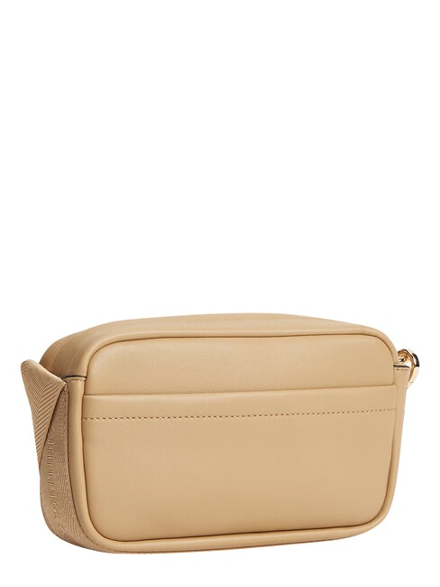 TH LOGOTAPE Shoulder bag classic khaki - Women&rsquo;s Bags