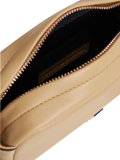 TH LOGOTAPE Shoulder bag classic khaki - Women&rsquo;s Bags