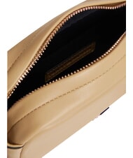 TOMMY HILFIGER TH LOGOTAPE Shoulder bag classic khaki - Women&rsquo;s Bags - 4