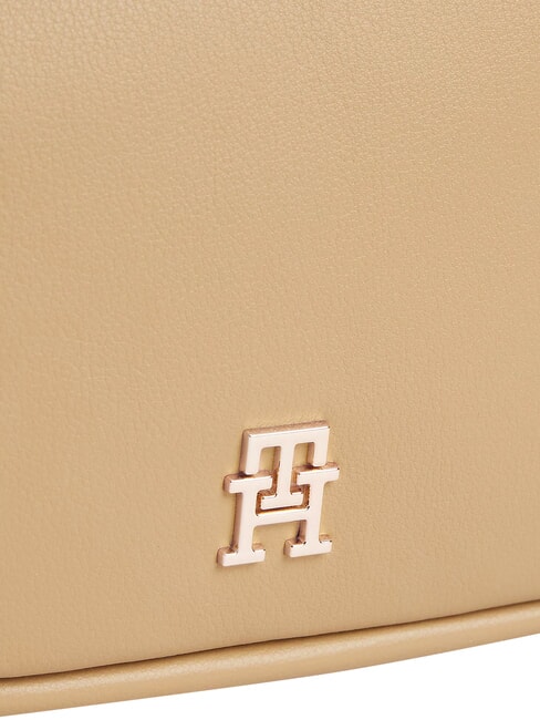 TH LOGOTAPE Shoulder bag classic khaki - Women&rsquo;s Bags