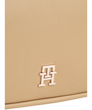 TOMMY HILFIGER TH LOGOTAPE Shoulder bag classic khaki - Women&rsquo;s Bags - 5
