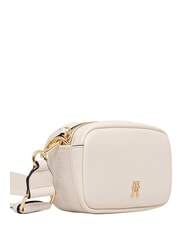 TOMMY HILFIGER TH LOGOTAPE Shoulder bag soft cream - Women&rsquo;s Bags - 3