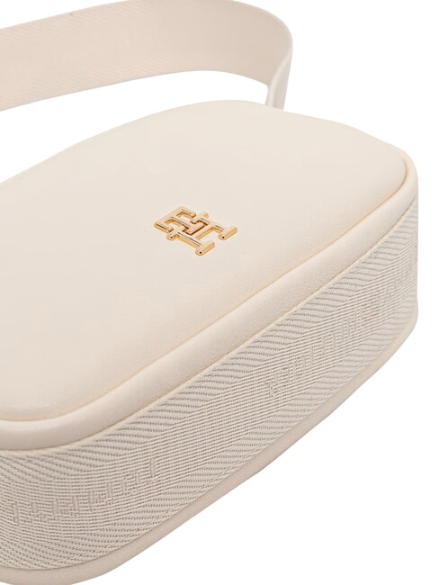 TH LOGOTAPE Shoulder bag soft cream - Women&rsquo;s Bags