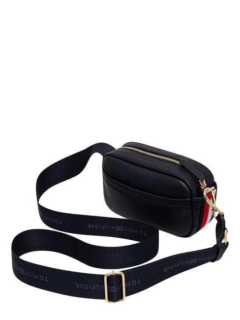 TH LOGOTAPE Shoulder bag space blue corp - Women&rsquo;s Bags
