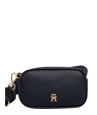 TOMMY HILFIGER TH LOGOTAPE Shoulder bag space blue corp - Women&rsquo;s Bags - 3