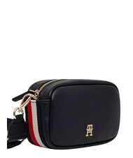 TOMMY HILFIGER TH LOGOTAPE Shoulder bag space blue corp - Women&rsquo;s Bags - 4