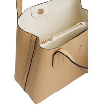 TOMMY HILFIGER TH ICON Handbag, with shoulder strap classic khaki - Women&rsquo;s Bags - 3