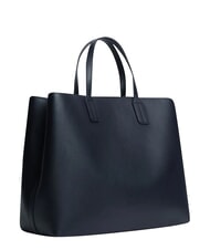 TOMMY HILFIGER TH ICON Handbag space blue - Women&rsquo;s Bags - 3