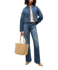TOMMY HILFIGER TH LOGOTAPE Shoulder bag - Women&rsquo;s Bags