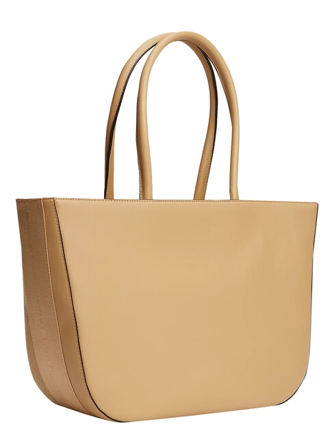 TH LOGOTAPE Shoulder bag classic khaki - Women&rsquo;s Bags