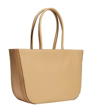 TOMMY HILFIGER TH LOGOTAPE Shoulder bag classic khaki - Women&rsquo;s Bags - 3