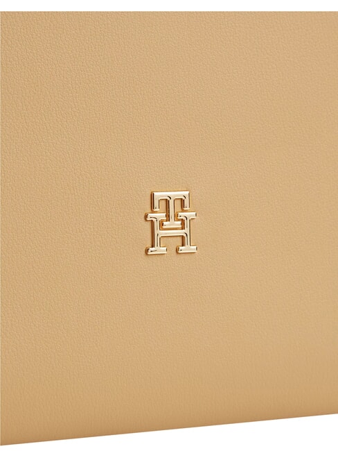 TH LOGOTAPE Shoulder bag classic khaki - Women&rsquo;s Bags