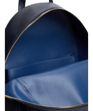 TOMMY HILFIGER TH ICON Backpack with front pocket space blue - Women&rsquo;s Bags - 4