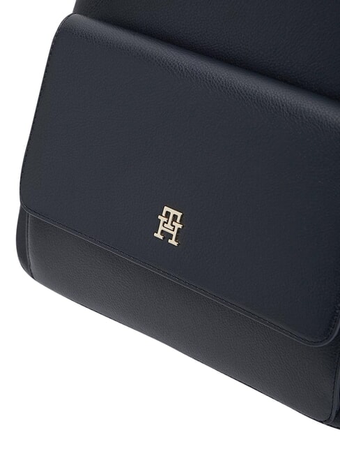 TH ICON Backpack with front pocket space blue - Women&rsquo;s Bags