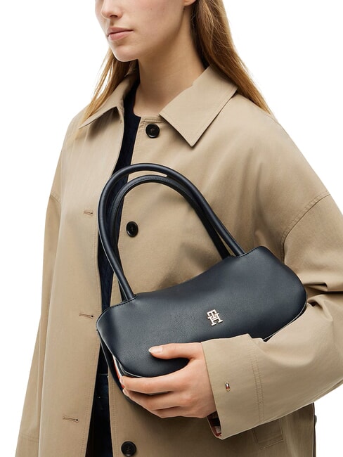 TH LOGOTAPE Shoulder bag space blue corp - Women&rsquo;s Bags