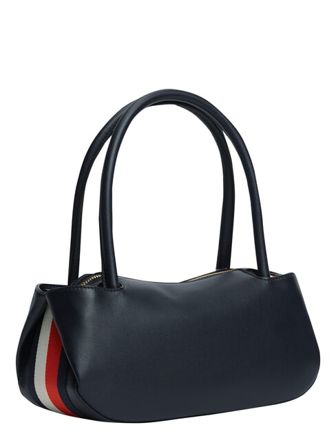 TH LOGOTAPE Shoulder bag space blue corp - Women&rsquo;s Bags
