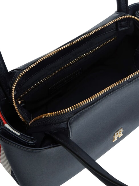 TH LOGOTAPE Shoulder bag space blue corp - Women&rsquo;s Bags