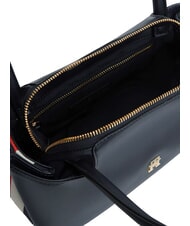 TOMMY HILFIGER TH LOGOTAPE Shoulder bag space blue corp - Women&rsquo;s Bags - 4