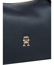 TOMMY HILFIGER TH LOGOTAPE Shoulder bag space blue corp - Women&rsquo;s Bags - 5