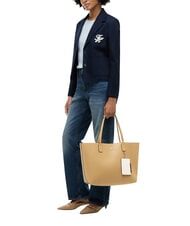 TOMMY HILFIGER TH ICON Shoulder bag classic khaki - Women&rsquo;s Bags - 2