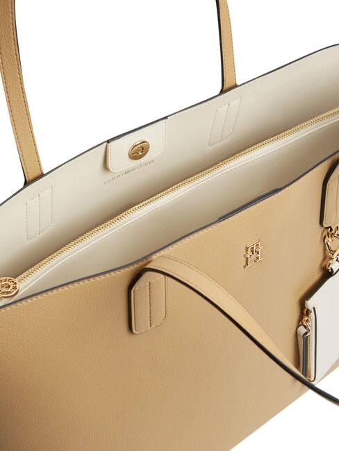 TH ICON Shoulder bag classic khaki - Women&rsquo;s Bags