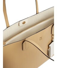 TOMMY HILFIGER TH ICON Shoulder bag classic khaki - Women&rsquo;s Bags - 4