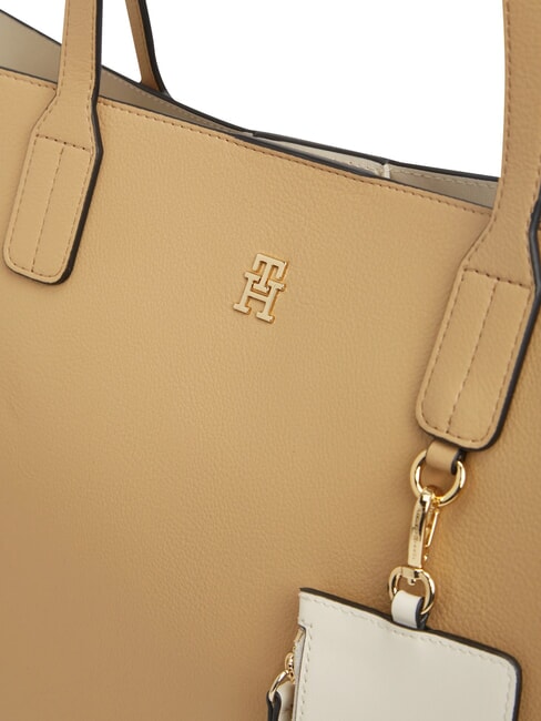 TH ICON Shoulder bag classic khaki - Women&rsquo;s Bags