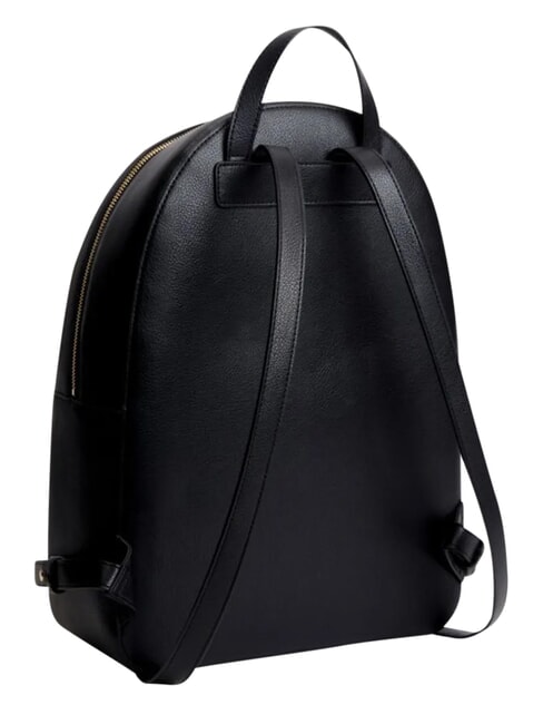 TH ICON Backpack with front pocket black - Women&rsquo;s Bags