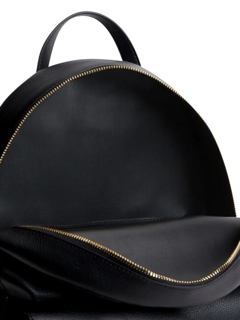 TH ICON Backpack with front pocket black - Women&rsquo;s Bags