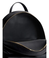 TOMMY HILFIGER TH ICON Backpack with front pocket black - Women&rsquo;s Bags - 5